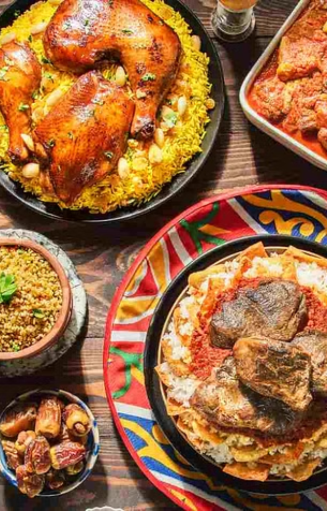 Eid Food Hotspots in Mumbai You Must Try
