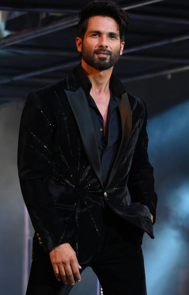 Shahid Kapoor`s Iconic Roles to Revisit!