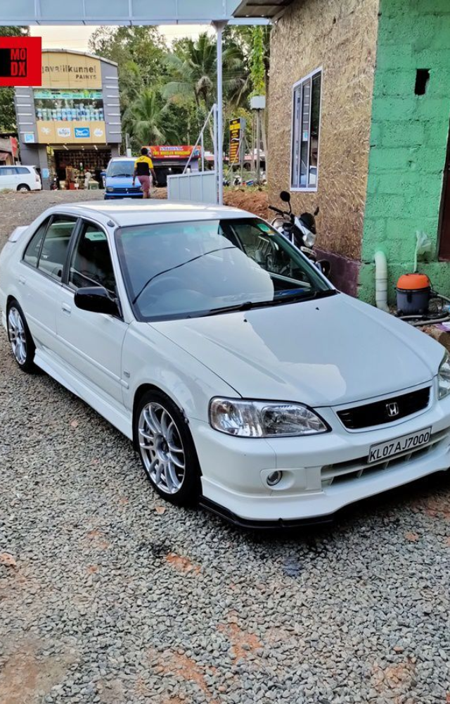 A sedan that redefined performance and style, maintaining its legacy across generations.