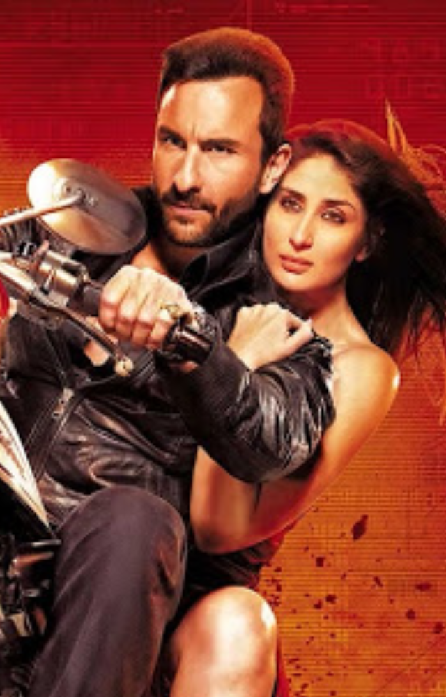 A romantic melody elevated by Arijit’s effortless emotion and magic.