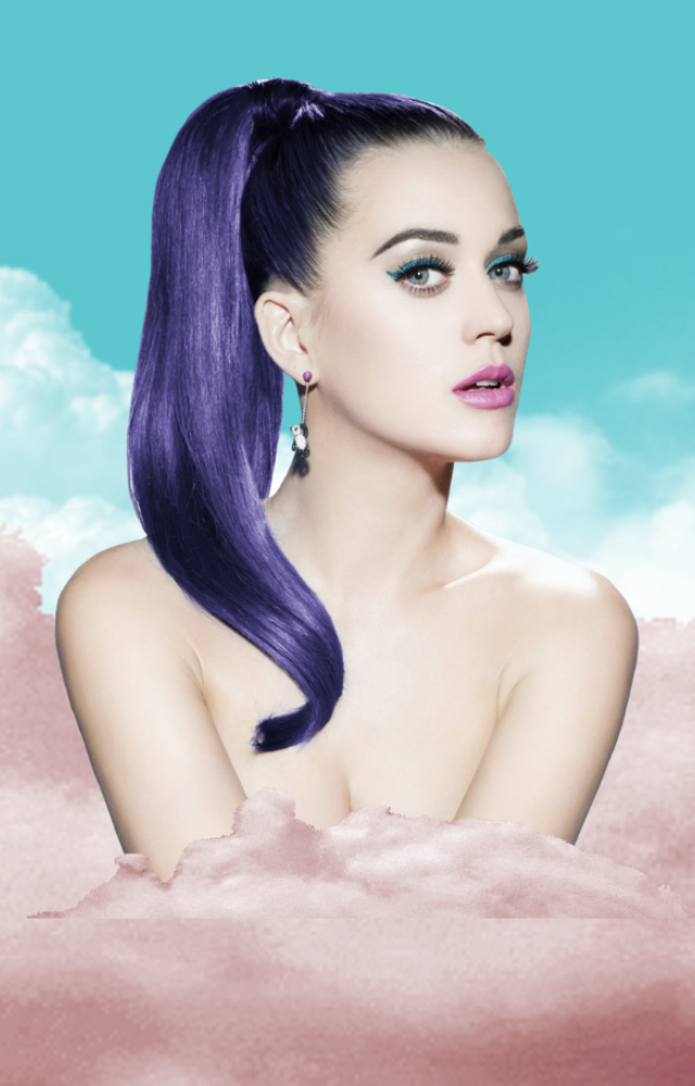 This dreamy pop hit captures the magic of young love. Teenage Dream is a nostalgic ride through romance and summer vibes.