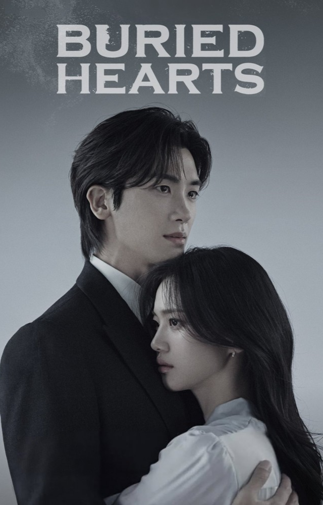 A gripping tale of hidden truths and emotional depths. This trending drama is drawing viewers in with its raw intensity.
