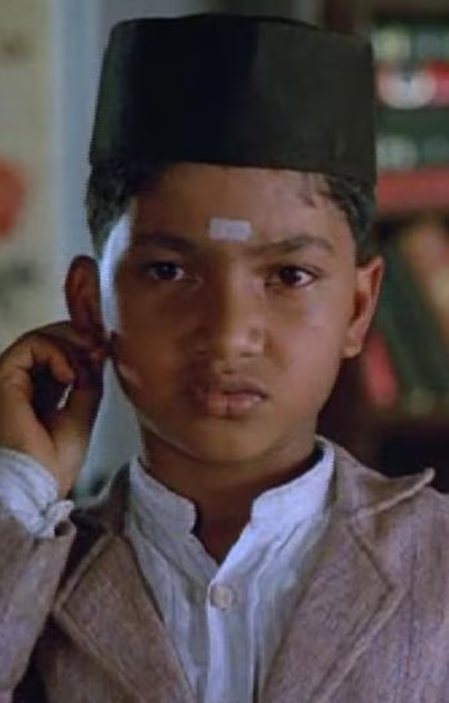 Simple yet profound tales from a fictional town, adapted from R.K. Narayan’s beloved stories.