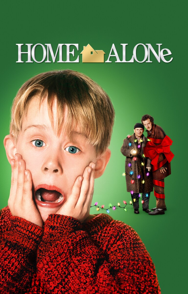 This family favorite turned into a heartwarming book, letting readers relive Kevin McCallister’s mischievous holiday adventures.