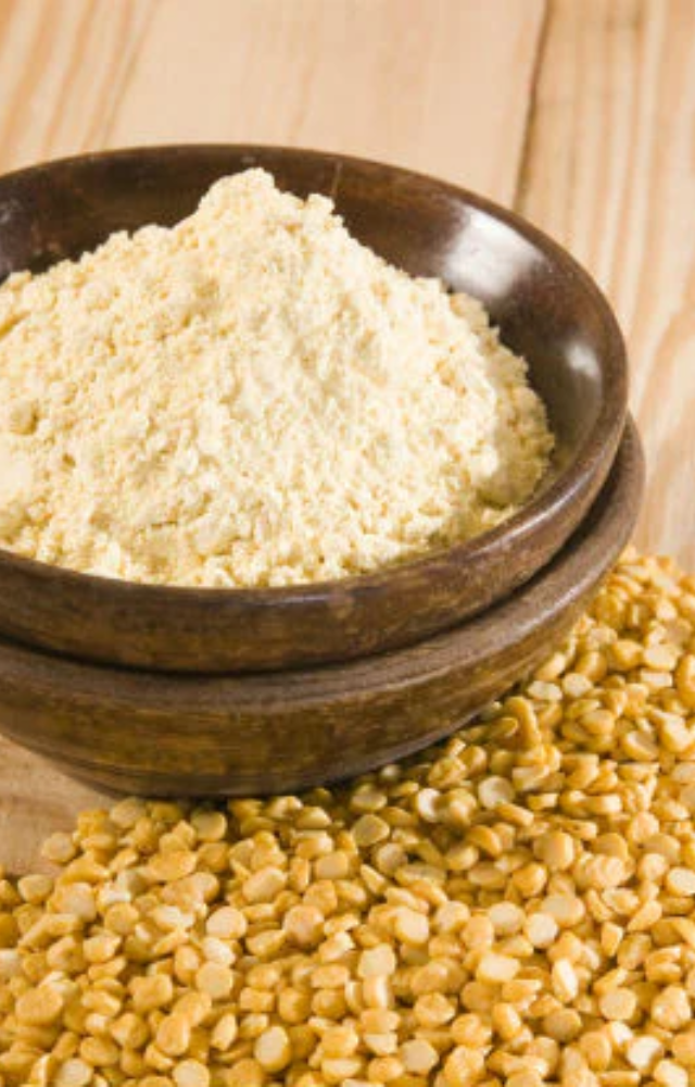Brilliant Besan Dishes to Try!