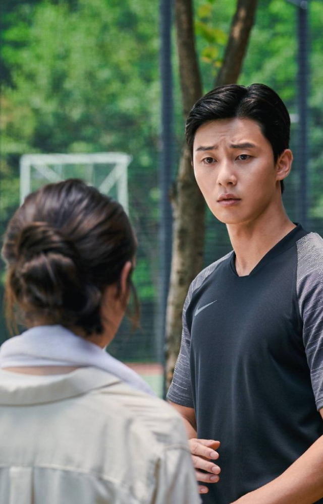 Follow the heartwarming journey of a football coach and his unlikely team in this feel-good sports drama that’ll leave you smiling.