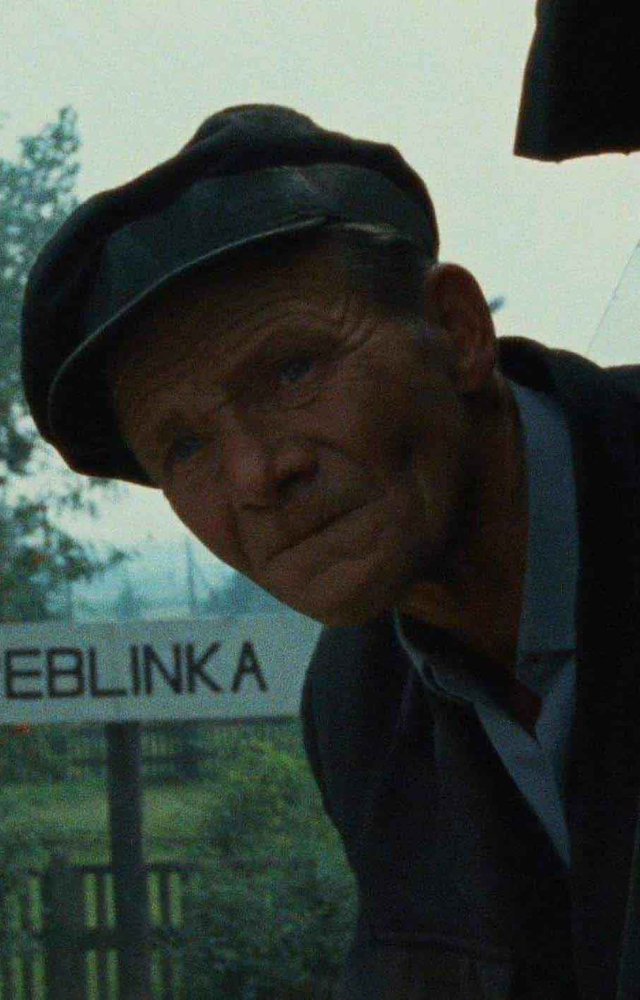 A monumental 9-hour film exploring the Holocaust through survivor and witness testimonies.
Deeply haunting and historically vital.