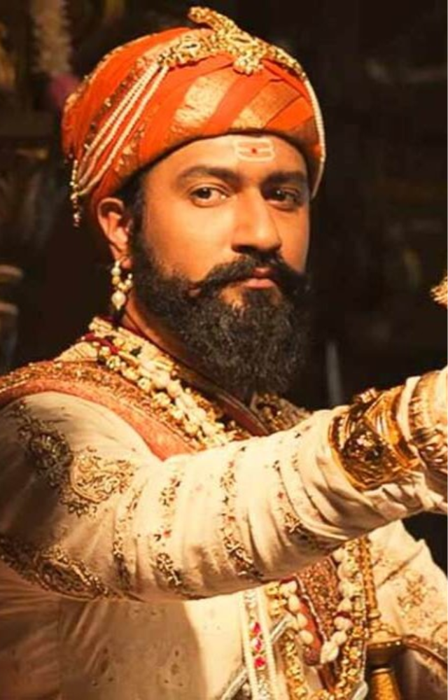 Leading the cast, Vicky Kaushal earned Rs. 10 crore for portraying Chhatrapati Sambhaji Maharaj in Chhaava.