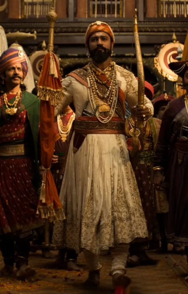 Chhaava Cast Fees: Who Earned What?