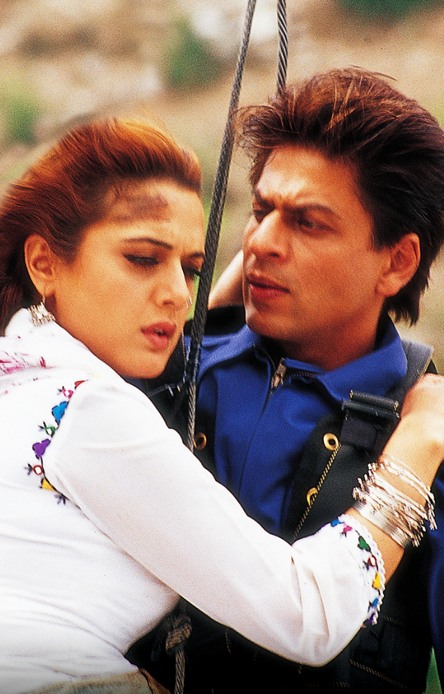 A timeless saga of love between an Indian man and a Pakistani woman, divided by borders but united in emotion. A soulful Indo-Pak love story.
