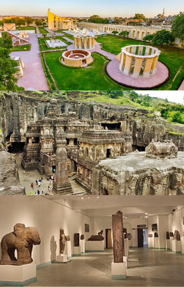 Childrens Day: Top Cultural Sites 
