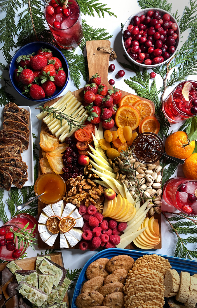Delicious Christmas Recipes to Try