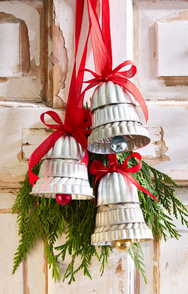 Magical Christmas Decoration Ideas