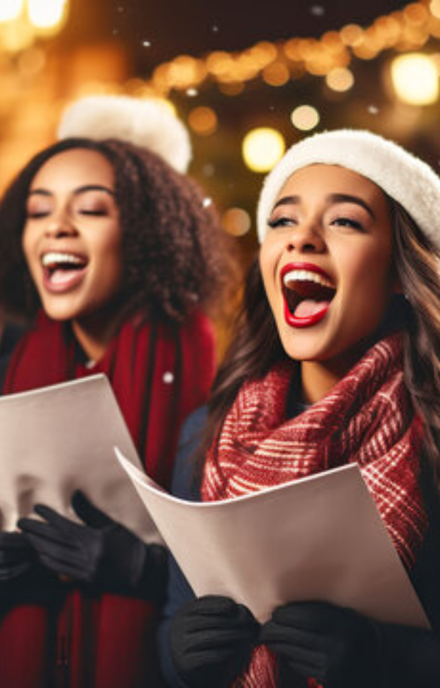 This emotional song honors the birth of Jesus in a powerful and soulful way.