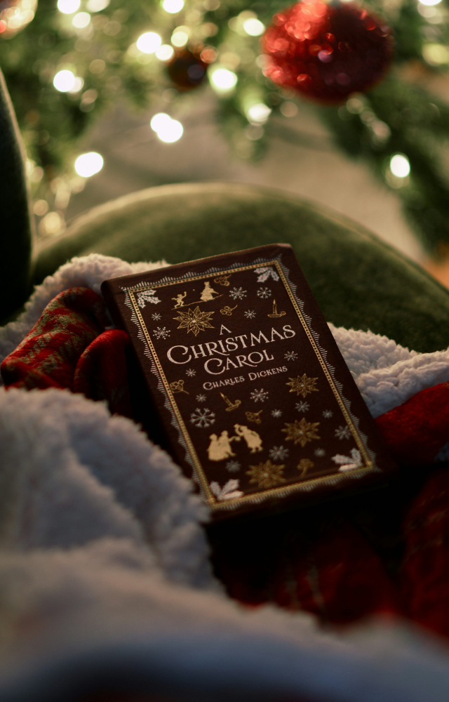 Top Christmas Carols to Lift Your Spirit