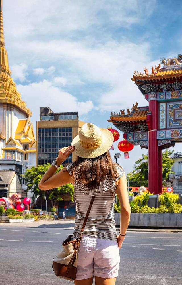 Solo Travel on a Budget: Top Picks