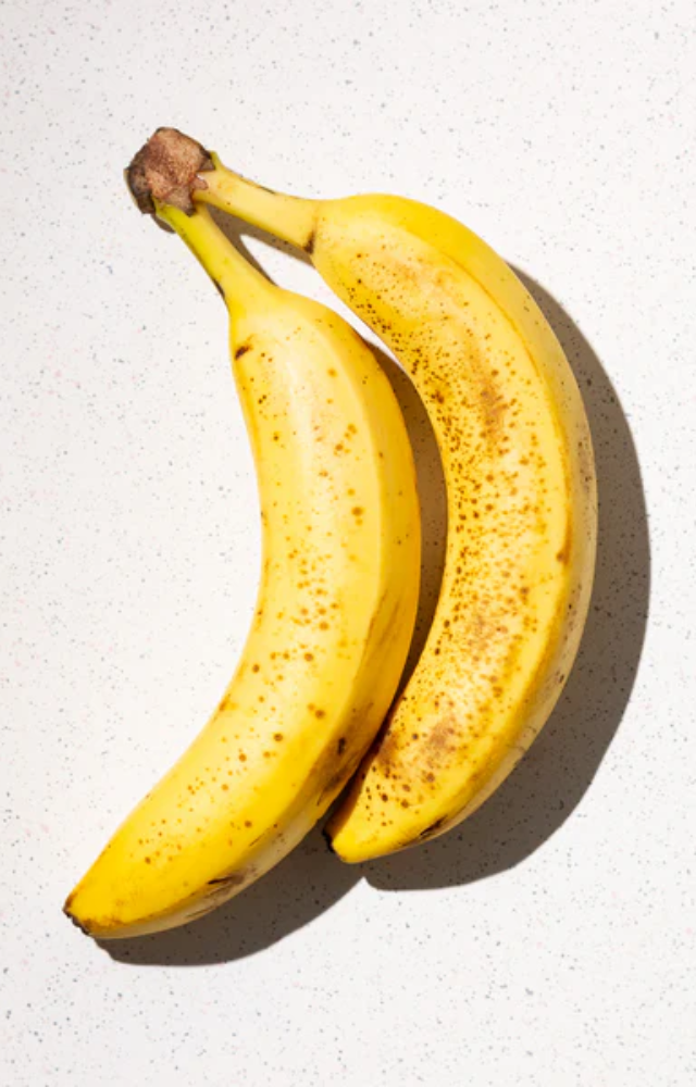 Bananas are essential in Chhath Puja offerings, symbolizing health and well-being.