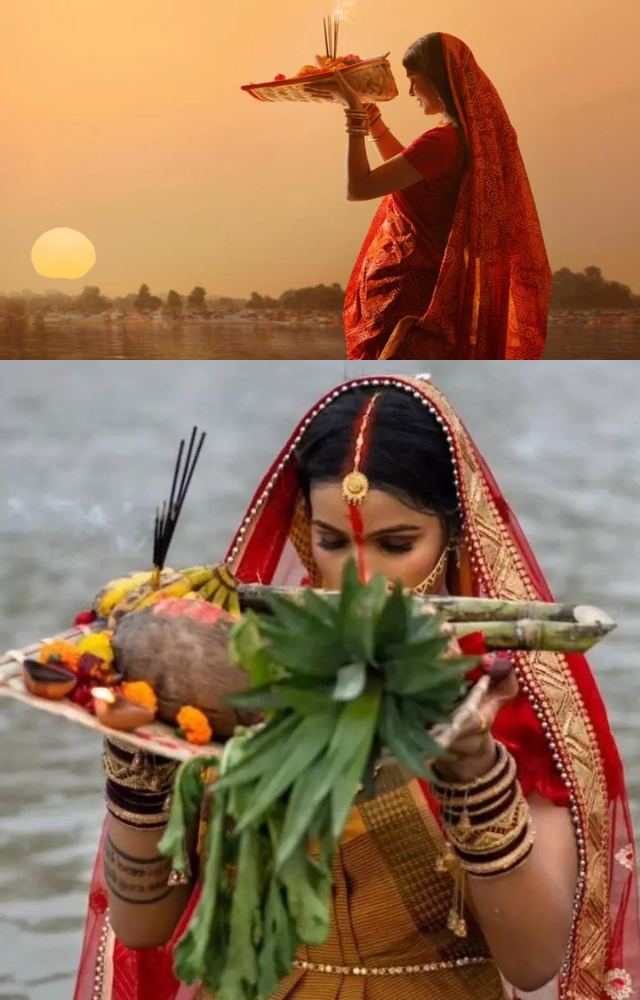 Chhath Puja unites communities in Bihar, Uttar Pradesh, and Jharkhand, embodying gratitude and devotion across cultural boundaries.