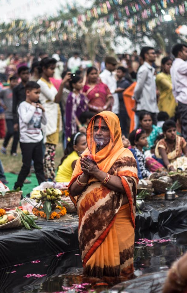 Chhath Puja: History and Significance