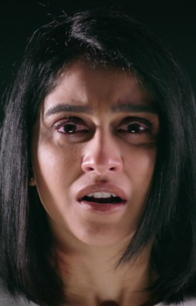 A murder mystery filled with twists and deception. This Telugu thriller keeps unmasking secrets till the final scene.