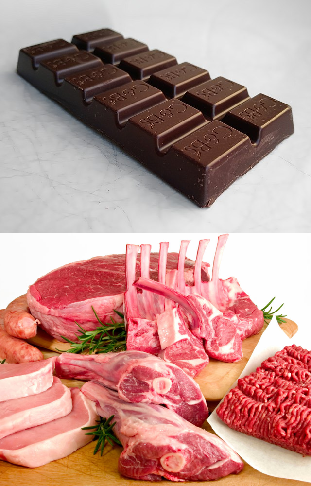 Iron-Rich Foods Beyond Beetroot!