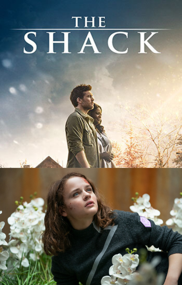 Weekend Netflix: Must-Watch Movies
