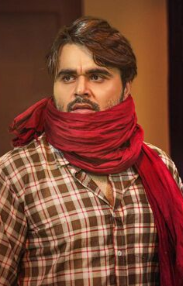 Shahi Majra blends politics and power with a fresh Punjabi twist. Its tense narrative and performances make it a standout pick.