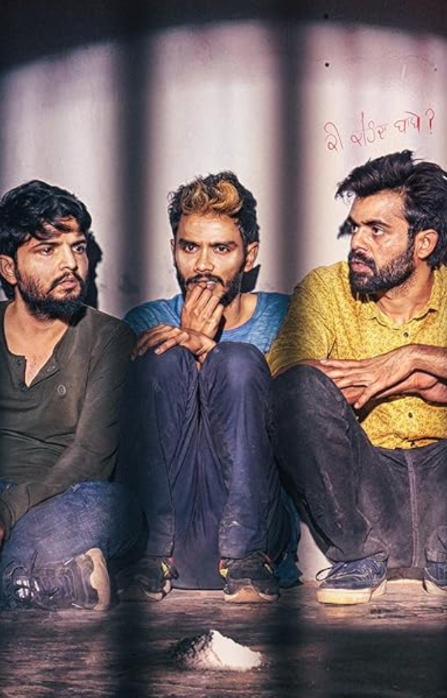 Packed with crime and suspense, Vardaat is a gritty tale that doesn’t let you breathe till the final reveal.