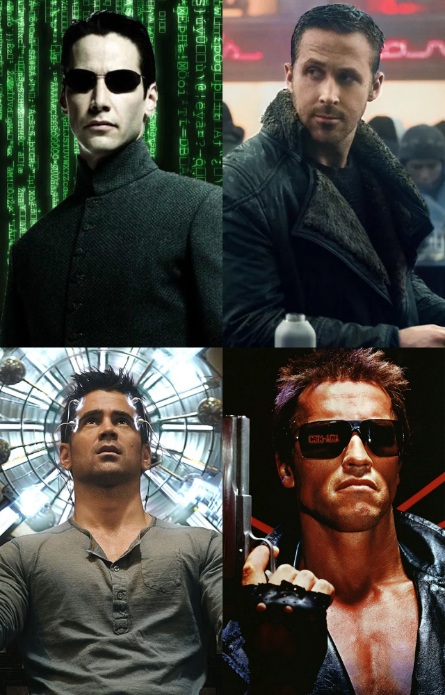 Cyberpunk Classics You Must Watch