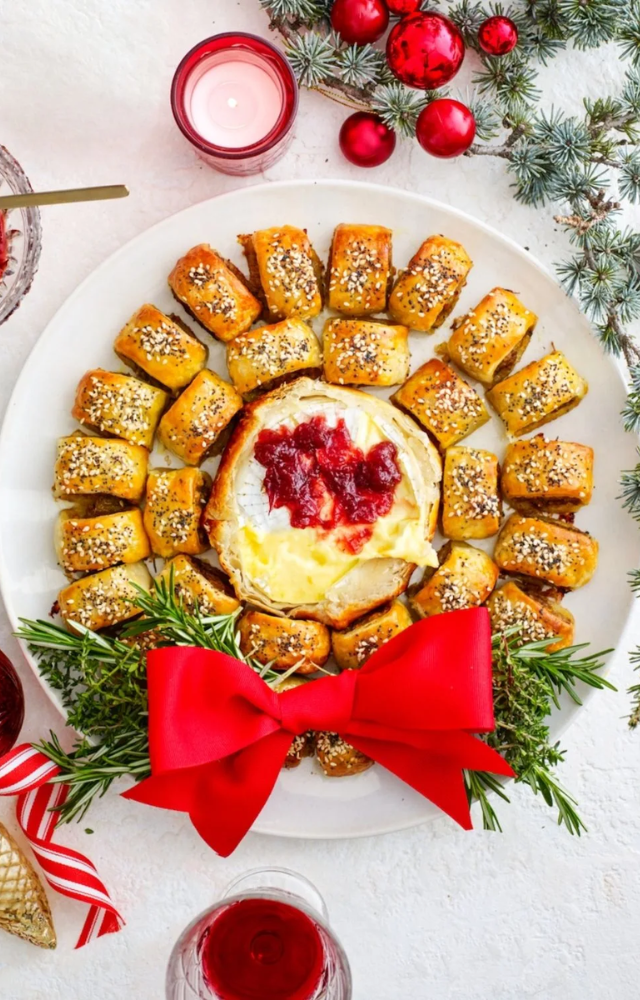 Must-Try Christmas Recipes for Feast 