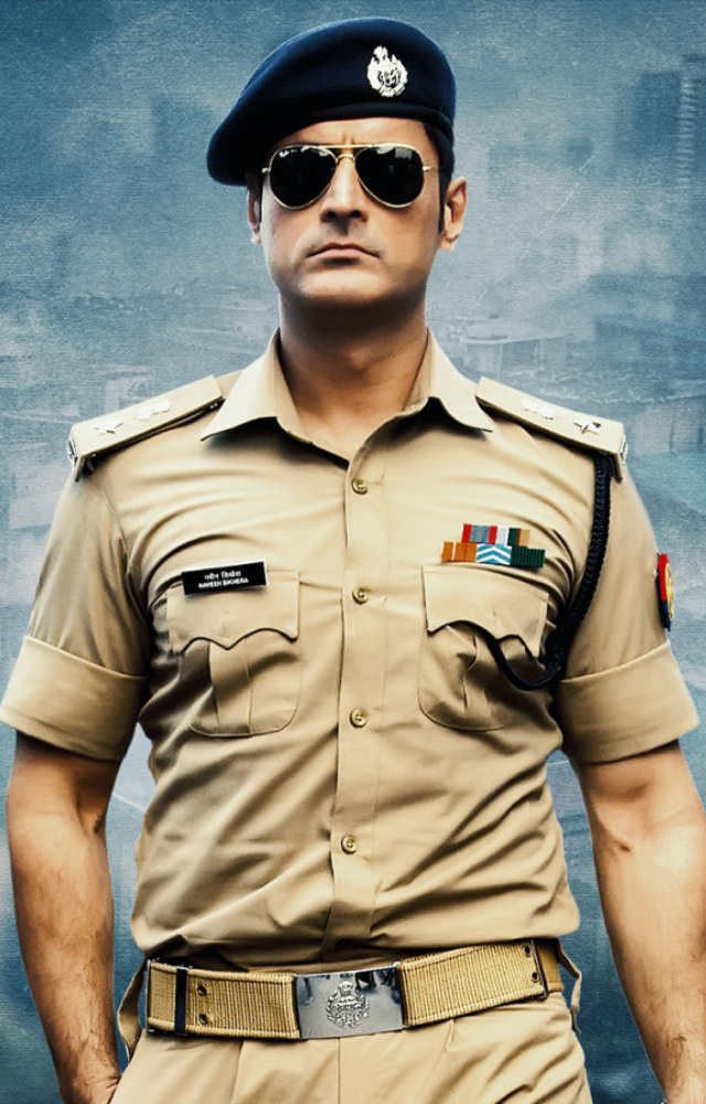 A gritty cop drama inspired by true events, showcasing crime and justice in Muzaffarnagar. Power, crime, and law collide in this intense series!