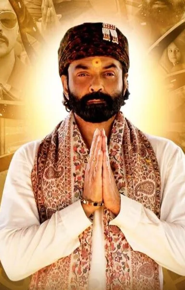 Crime Shows to Watch Before Aashram S3