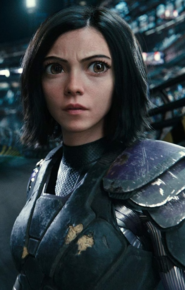 Visually stunning and emotionally powerful, Alita’s journey continues to win over loyal fans.