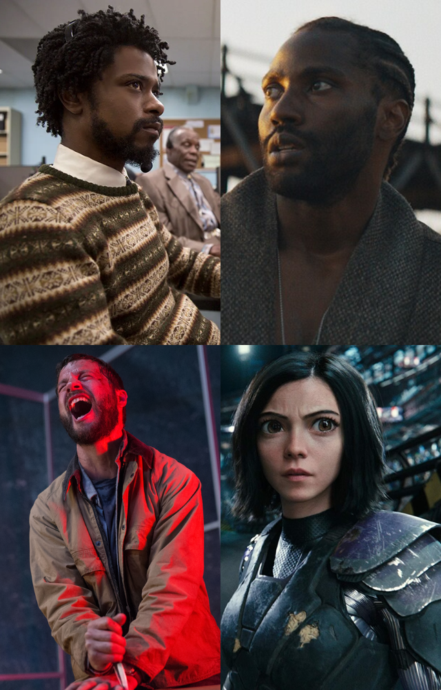 Future Cult Sci-Fi Must-Watches