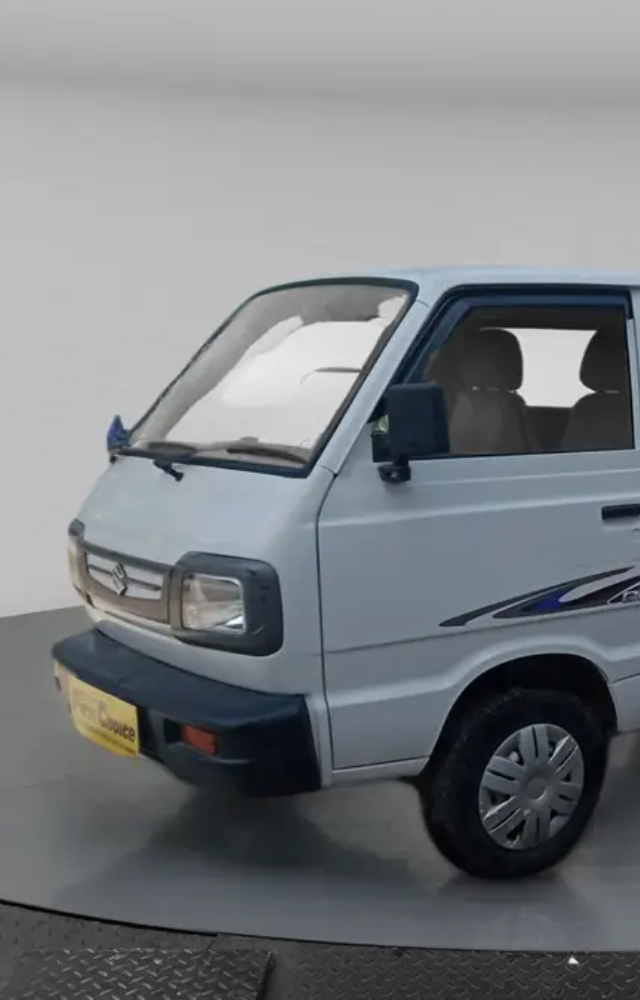 The go-to van for families and businesses—it was compact, reliable, and everywhere!