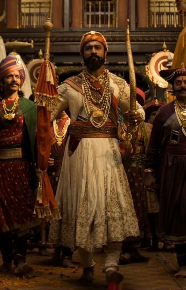 The Chhava trailer teases a powerful blend of emotional and action-packed moments, making it a must-watch.
