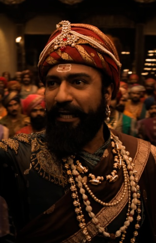 Chhava Trailer: Intense Action Unveiled