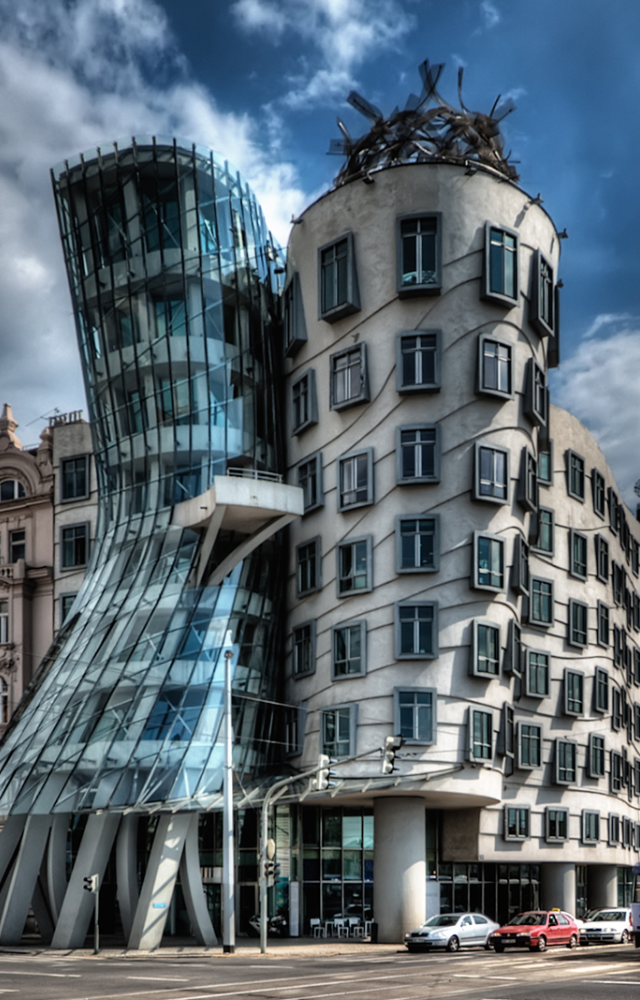 Nicknamed the “City of a Hundred Spires,” Prague boasts Gothic cathedrals, Baroque domes, and fairy-tale charm.