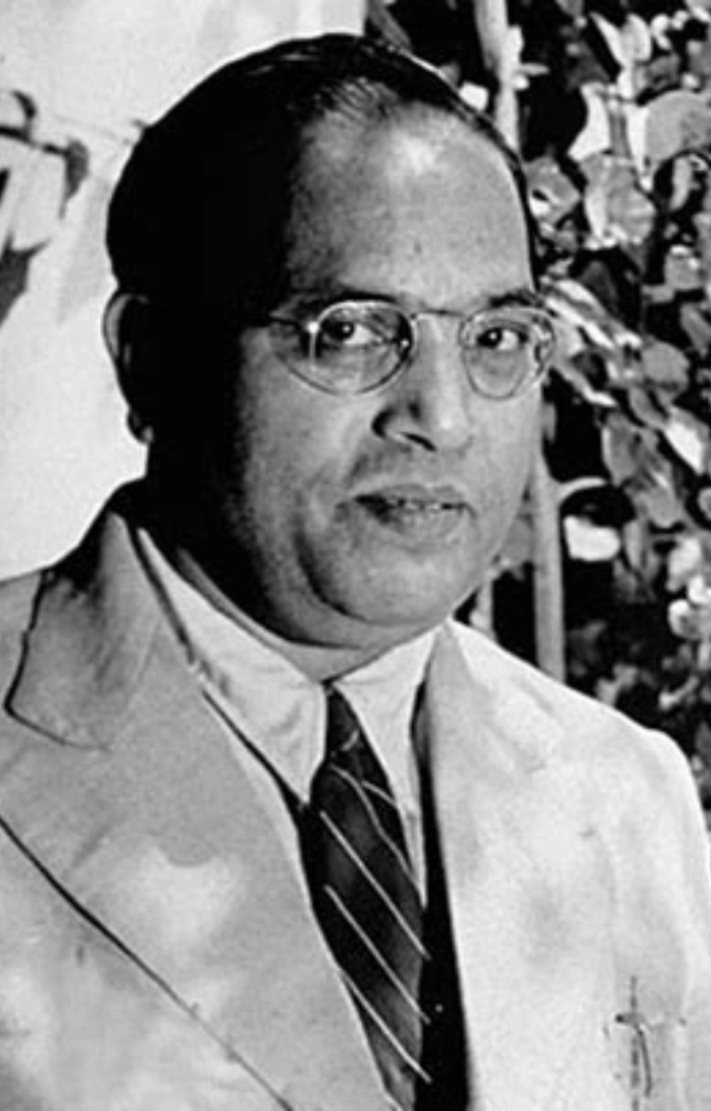 Dr. Babasaheb Ambedkar, the principal architect of India’s Constitution, worked tirelessly to ensure equality and justice for all citizens.