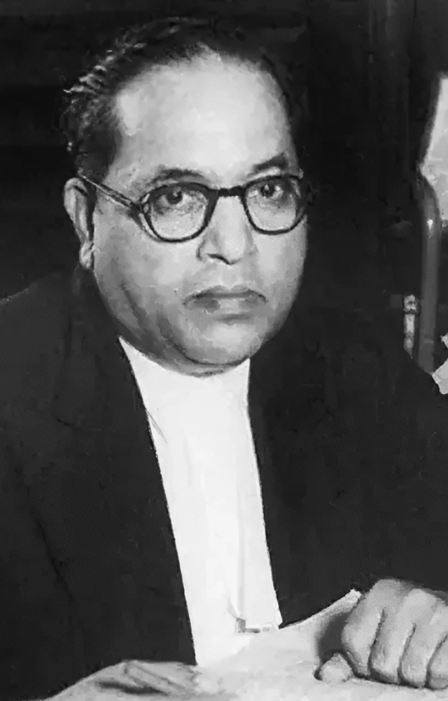From earning multiple doctorates to mastering economics and law, Ambedkar’s academic achievements remain unmatched.