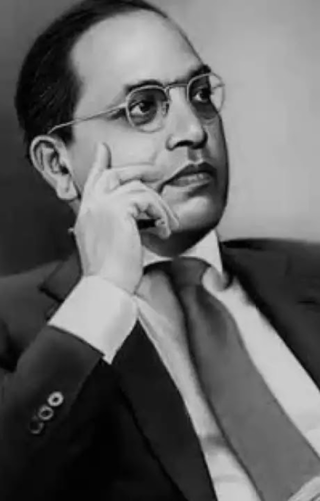 Ambedkar played a crucial role in abolishing untouchability and empowering marginalized communities.