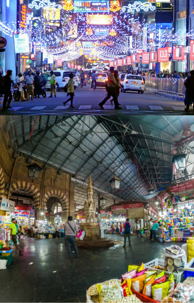 Must-Visit Markets for Diwali Decor