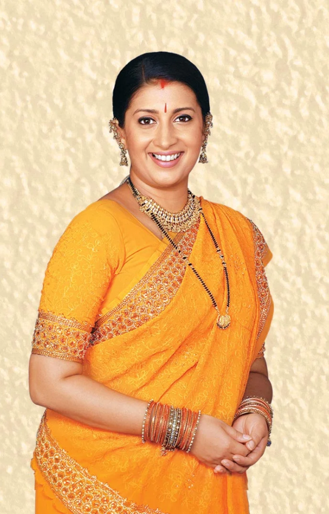 A cultural phenomenon that changed Indian TV forever. Tulsi’s saga still resonates more strongly than many global hits.
