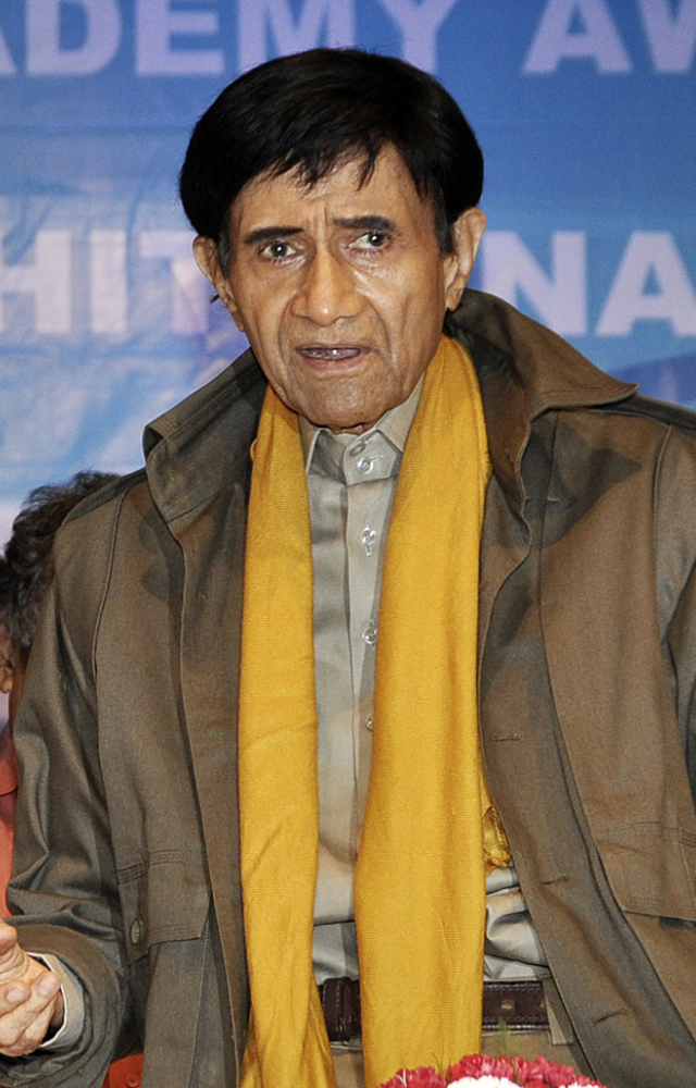Dev Anand`s Unforgettable Melodies