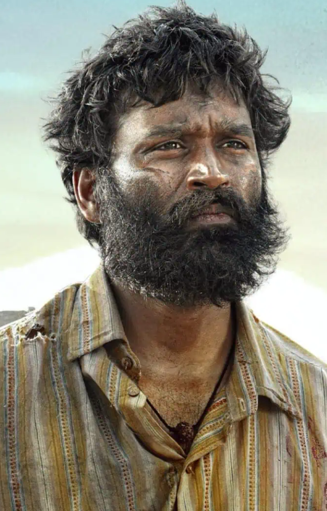 Watch These Dhanush Gems Before Kuberaa
