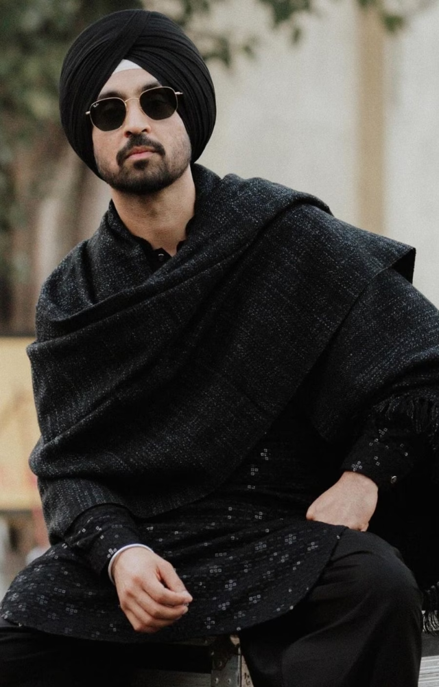 Diljit Dosanjh`s Must-Listen Hits