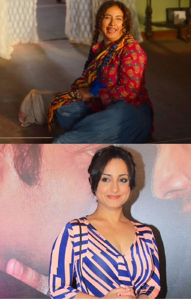 Nazar Andaz highlighted Divya’s emotional depth, delivering a standout performance.
