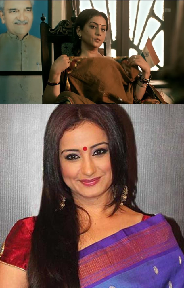 As a key supporting character in Fanney Khan, Divya adds heart and humor to the film.
