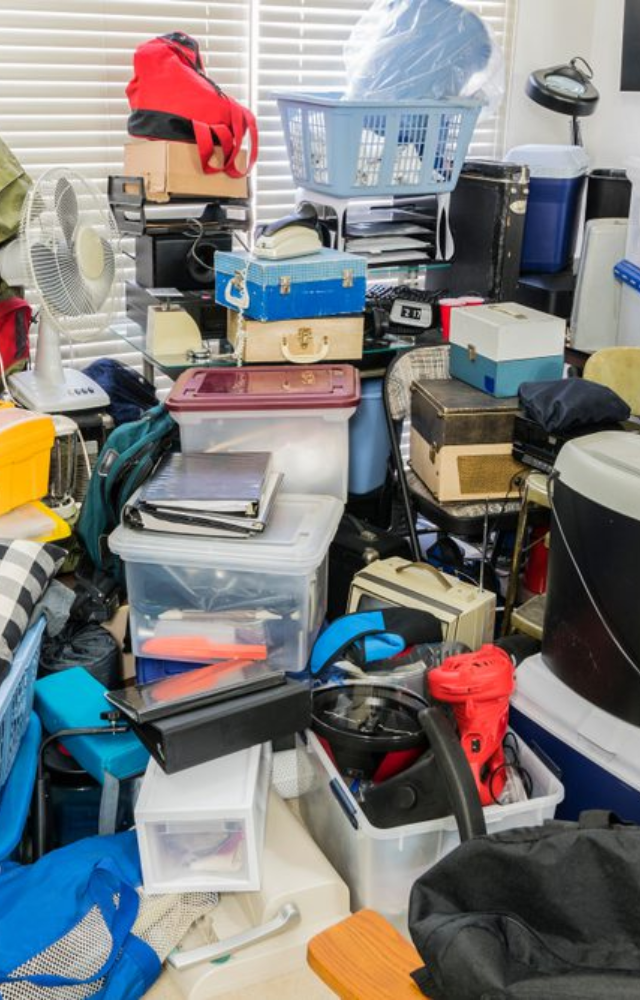 Clear out clutter and items you no longer use. This not only opens up space but also invites fresh energy and prosperity into your home.