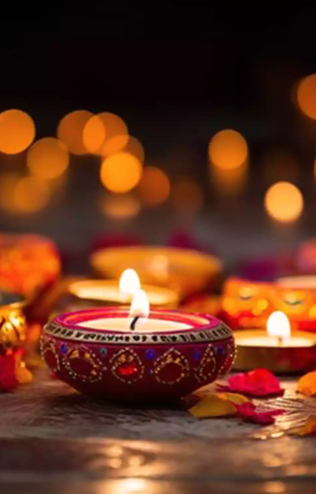 Vastu Tips: Clear Clutter for Diwali